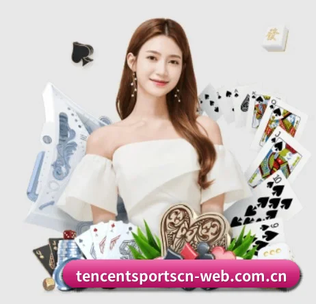 国际化进程 | Tencent Sports